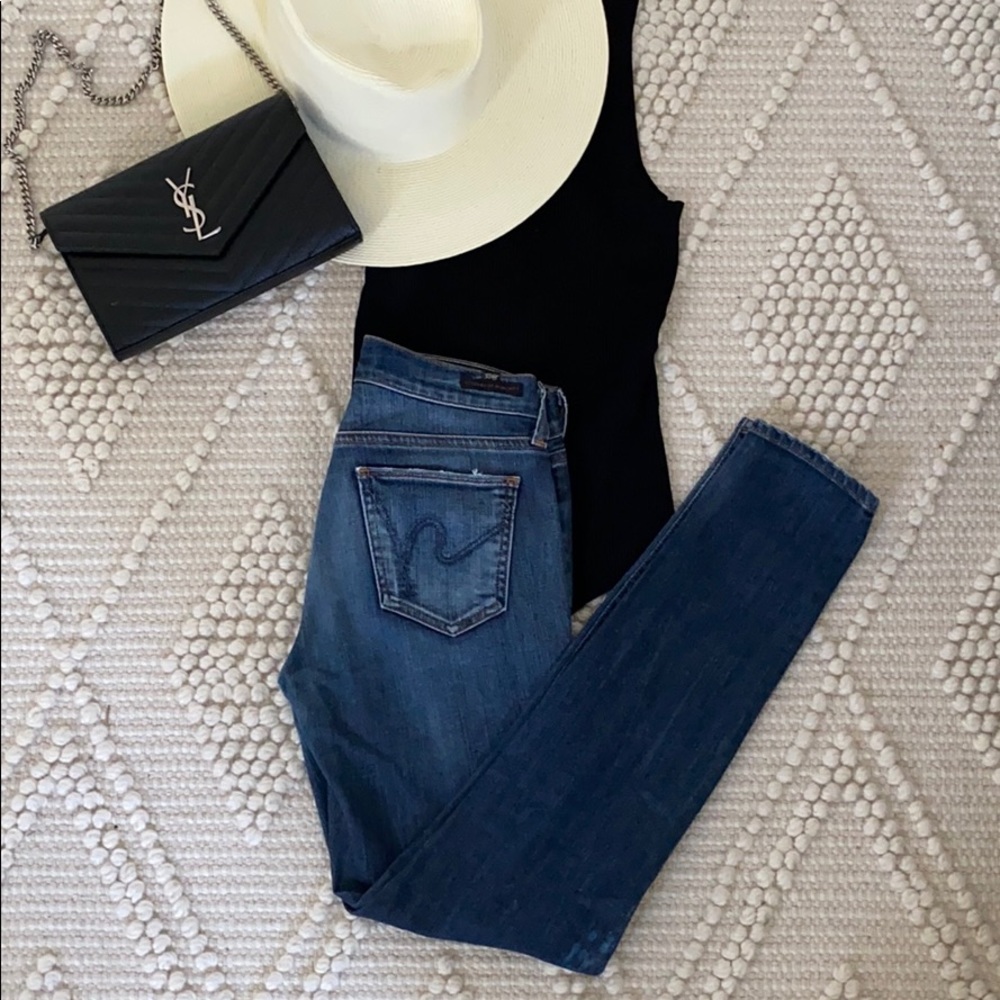 Citizens of humanity Jeans